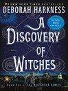 A Discovery of Witches [electronic resource]